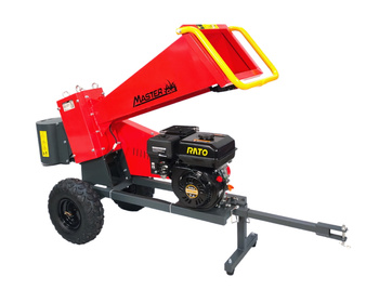 MasterCut Rębak walcowy spalinowy Poloniarka 70mm GBN-70