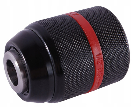 JOBI GŁÓWKA WIERTARSKA SAMOZACISK 1/2" 2-13MM X8407