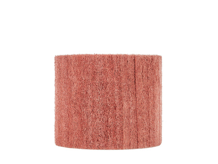 GEKO szczotka nylonowa do satyniarki 120x100 P120 G00644A