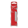 MILWAUKEE OSTRZA WYMIENNE 25MM OPAKOWANIE 10 SZTUK 4932480108