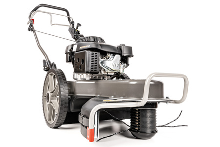 WEIBANG kosiarka spalinowa żyłkowa WBLT567SLC