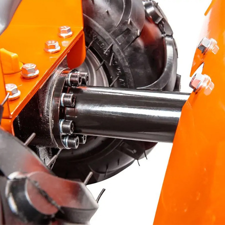 Oleo-Mac Glebogryzarka spalinowa OM LINE PT48L 4,1KW OO-OTHPT48L