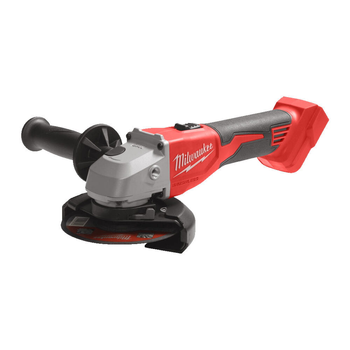 Milwaukee szlifierka kątowa 125mm M18BLSAG125X-0 4933492643