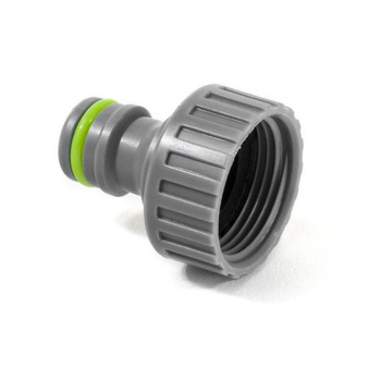 STALCO SZYBKOZŁACZE Z GWINTEM WW 3/4" GARDEN S-80438