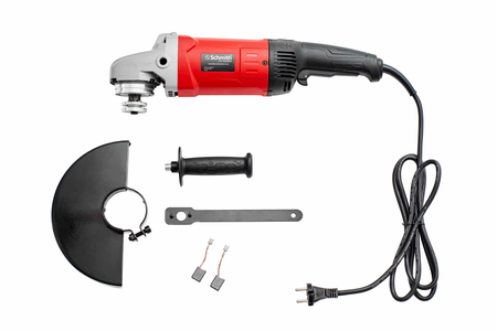 Schmith szlifierka kątowa 230mm 2400W SEN-0103