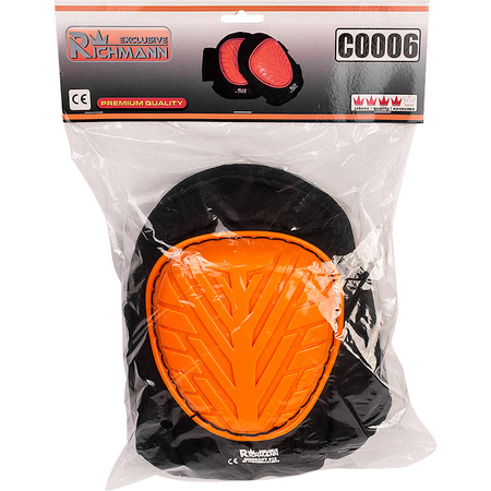 Richmann nakolenniki żelowe C0006