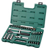 Sata zestaw kluczy nasadowych 1/2" 25 elementów ST09506SJ