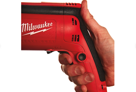 Milwaukee wiertarka bez udaru 950W 94nm HDE13RQX 4002395229642