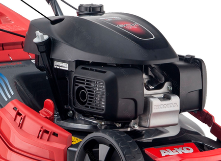 AL-KO Kosiarka spalinowa Premium 521 VS-H 51CM 3,2KW 119994