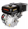 Loncin silnik G420F-A wał poziomy typ A 25mm
