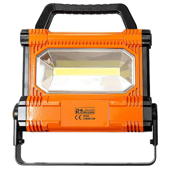 Richmann lampa halogenowa COB-LED 30W,3000LM 230V C5942