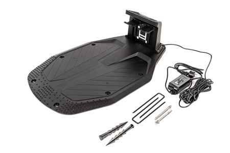 Cedrus robot koszący by Sunseeker ELITE X3 RTK