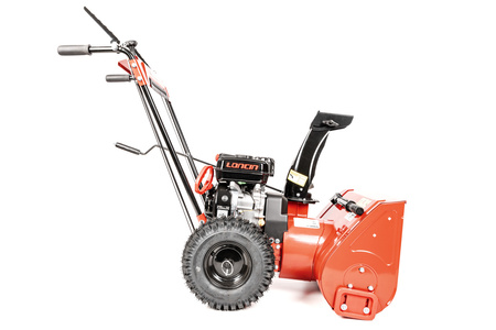 Cedrus odśnieżarka spalinowa SB56