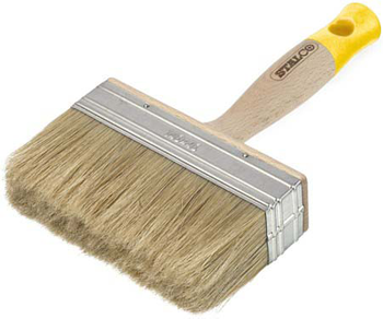 STALCO PĘDZEL TAPETOWY 110MM UNIVERSAL S-38962