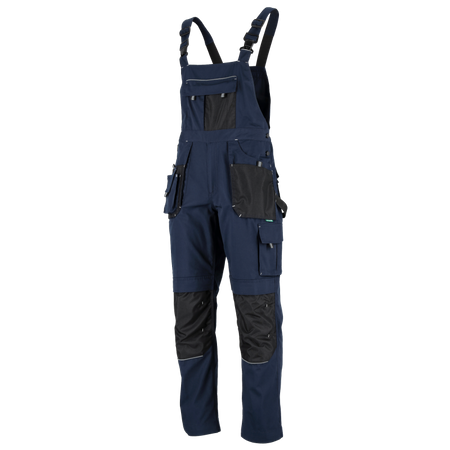 STALCO OGRODNICZKI BASIC LINE GRANATOWE