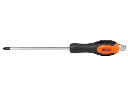 RICHMANN WKRĘTAK DO POBIJANIA PŁASKI 10X250mm C5340