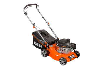 Oleo-Mac Kosiarka Spalinowa GVH 42PK z koszem