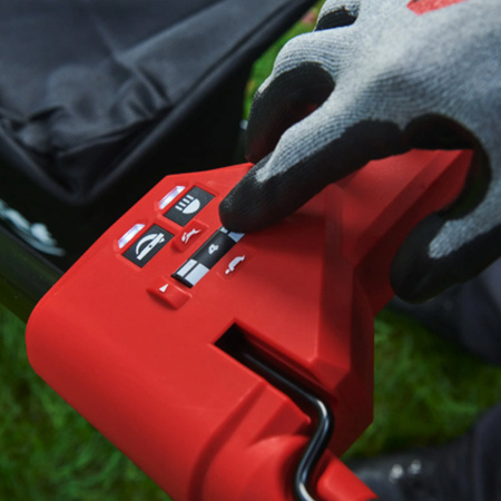 Milwaukee kosiarka M18F2LM46-0 2x18V 46cm 4933492010