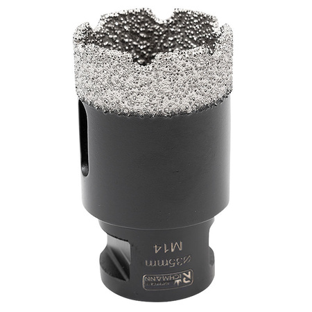 Richmann otwornica diamentowa 35mm M14 C4831