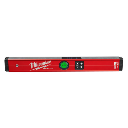 Milwaukee poziomica elektryczna 60cm 4933471978