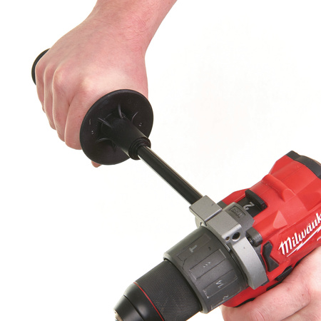 MILWAUKEE WKRĘTARKA M18FPD2-0X 4933464263