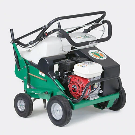 BillyGoat areator spalinowy AE403V