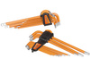 Richmann wkłąd imbus 1,5-10mm + Torx T10-T50 S2 18 C1209