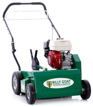 Billy Goat wertykulator spalinowy PR550H