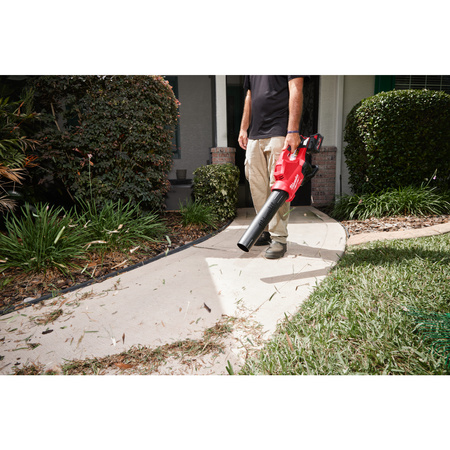 Milwaukee dmuchawa 2x18V M18F2BL-0 4933479987