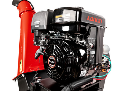 Cedrus Rozdrabniacz spalinowy silnik Loncin G420F CEDRB04PRO-E
