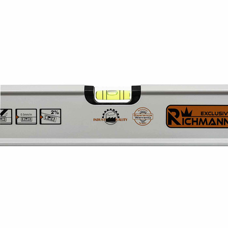 Richmann poziomica 120cm produckja Kapro C2305
