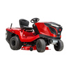 AL-KO Traktor ogrodowy T22-105.4 HD-A V2 2024 Premium pro 105cm 22km 127712
