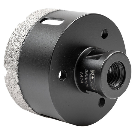 Richmann otwornica diamentowa 68mm M14 C4840
