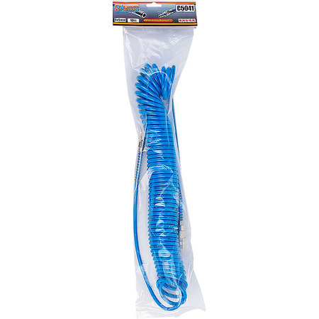 Richmann przewód poliuretanowy 8x5 10m C5041