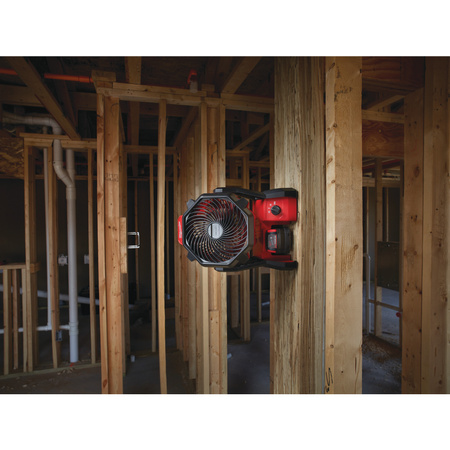 Milwaukee wentylator akumulatorowy 18V 230V M18AF-0
