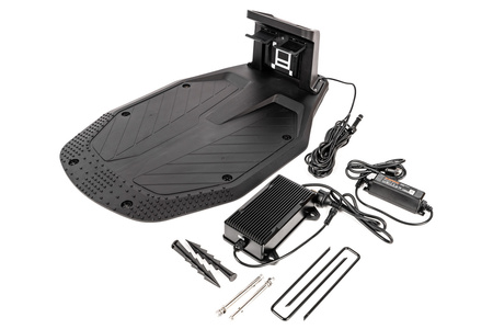 Cedrus robot koszący by Sunseeker C-MOW-X7