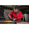 Milwaukee szlifierka kątowa AGV10 125mm EK