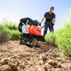 AL-KO glebogryzarka spalinowa  MH 540 Comfort 113970