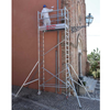 Faraone wieża jezdna Top System 75 X 180 CM 9,4M A1-84