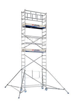 Levvel rusztowanie EasyGate 730 S1000-0111