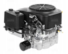 Loncin silnik spalinowy wał pionowy 25,4mm 452cm3 LC1P92F-1-A