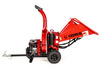Cedrus Rozdrabniacz do gałęzi silnik Loncin 420cm3 RB05PRO-HE