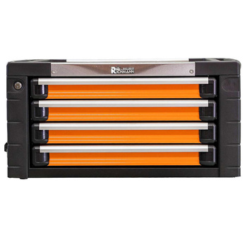 Richmann nadstawka do wózków 4 szuflady C1278