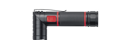 WIHA LATARKA KIESZONKOWA Z LASEREM 41286