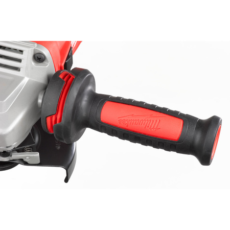 Milwaukee szlifierka kątowa AGV10 125mm EK