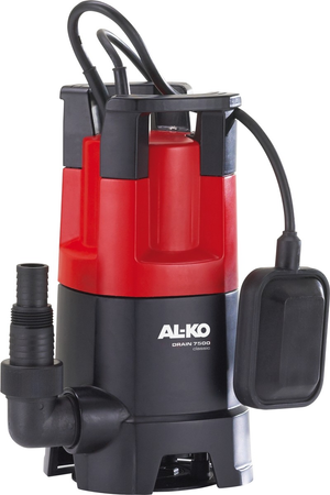 AL-KO POMPA DRAIN 7500 CLASSIC 112822