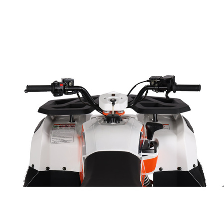 KAYO Quad AU180 - Bez prawa do rejestracji KAYO AU180