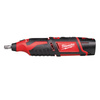 MILWAUKEE SZLIFIERKA WIELOFUNKCYJNA MULTI 12V C12RT-0 4933427183