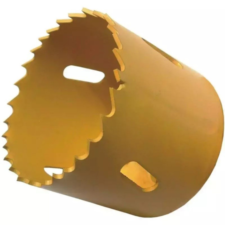 DEDRA OTWORNICA BI-METALOWA ŚR.30MM/1-3/16