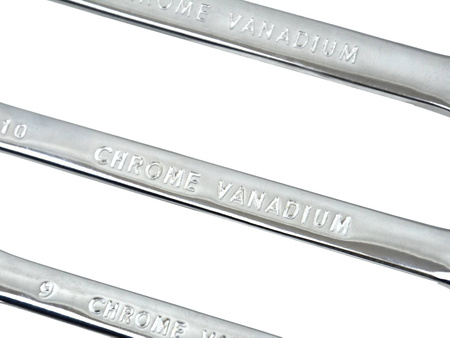 GEKO ZEST. KLUCZY PÓŁOTWARTYCH DO PRZEW. HAMULC.